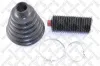 Faltenbalgsatz, Antriebswelle radseitig STELLOX 13-00214-SX