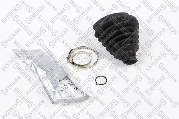 Faltenbalgsatz, Antriebswelle radseitig STELLOX 13-00220-SX