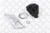 Faltenbalgsatz, Antriebswelle radseitig STELLOX 13-00220-SX