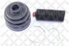 Faltenbalgsatz, Antriebswelle radseitig STELLOX 13-00233-SX
