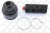Faltenbalgsatz, Antriebswelle getriebeseitig STELLOX 13-00258-SX