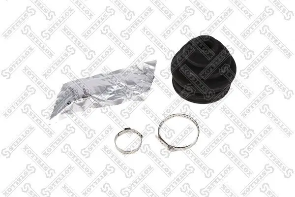 Faltenbalgsatz, Antriebswelle Vorderachse radseitig STELLOX 13-00271-SX