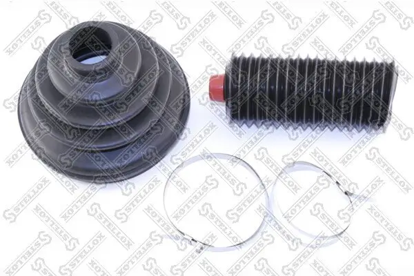 Faltenbalgsatz, Antriebswelle radseitig STELLOX 13-00306-SX