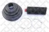 Faltenbalgsatz, Antriebswelle radseitig STELLOX 13-00306-SX