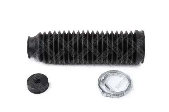 Faltenbalgsatz, Lenkung Vorderachse links Vorderachse rechts STELLOX 13-00436-SX Bild Faltenbalgsatz, Lenkung Vorderachse links Vorderachse rechts STELLOX 13-00436-SX