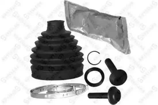 Faltenbalgsatz, Antriebswelle Vorderachse links Vorderachse rechts STELLOX 13-00685-SX Bild Faltenbalgsatz, Antriebswelle Vorderachse links Vorderachse rechts STELLOX 13-00685-SX