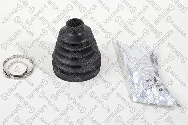 Faltenbalgsatz, Antriebswelle radseitig STELLOX 13-00756-SX
