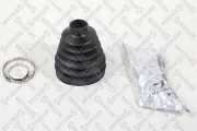Faltenbalgsatz, Antriebswelle radseitig STELLOX 13-00756-SX