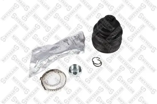 Faltenbalgsatz, Antriebswelle Vorderachse links Vorderachse rechts STELLOX 13-00808-SX Bild Faltenbalgsatz, Antriebswelle Vorderachse links Vorderachse rechts STELLOX 13-00808-SX