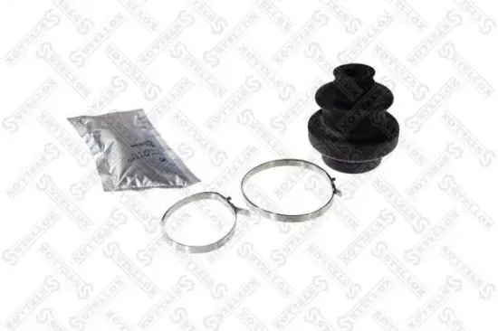 Faltenbalgsatz, Antriebswelle Vorderachse links Vorderachse rechts STELLOX 13-00872-SX Bild Faltenbalgsatz, Antriebswelle Vorderachse links Vorderachse rechts STELLOX 13-00872-SX