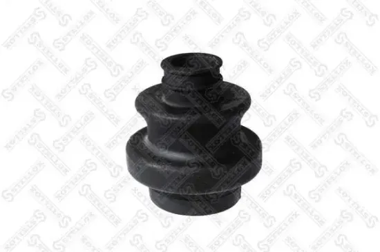 Faltenbalgsatz, Antriebswelle Vorderachse links Vorderachse rechts STELLOX 13-00872-SX Bild Faltenbalgsatz, Antriebswelle Vorderachse links Vorderachse rechts STELLOX 13-00872-SX