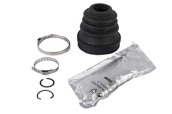 Faltenbalgsatz, Antriebswelle getriebeseitig STELLOX 13-00931-SX