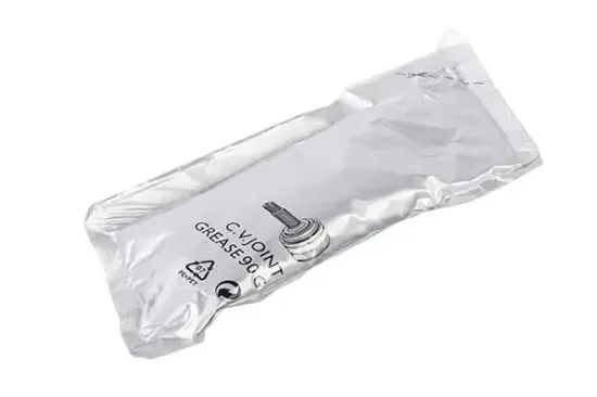 Faltenbalgsatz, Antriebswelle getriebeseitig STELLOX 13-00931-SX Bild Faltenbalgsatz, Antriebswelle getriebeseitig STELLOX 13-00931-SX