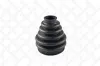 Faltenbalg, Antriebswelle radseitig STELLOX 13-03004-SX