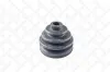 Faltenbalg, Antriebswelle radseitig STELLOX 13-03018-SX