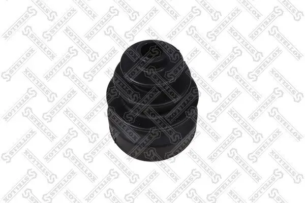 Faltenbalg, Antriebswelle radseitig STELLOX 13-03019-SX