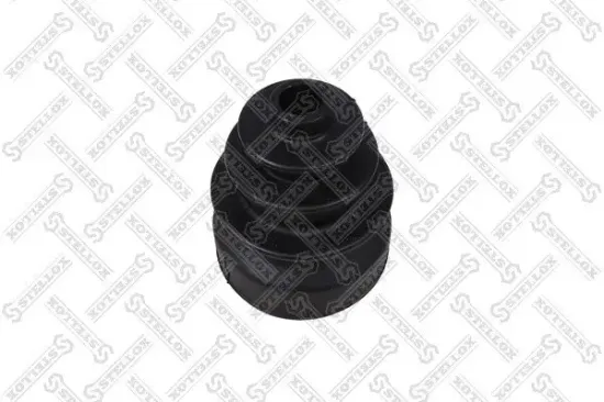 Faltenbalg, Antriebswelle radseitig STELLOX 13-03019-SX Bild Faltenbalg, Antriebswelle radseitig STELLOX 13-03019-SX