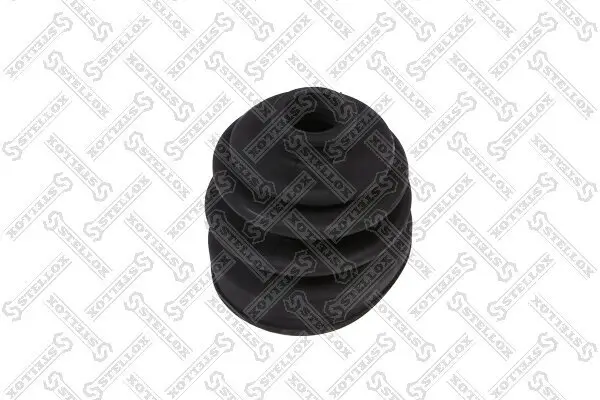 Faltenbalg, Antriebswelle radseitig STELLOX 13-03043-SX