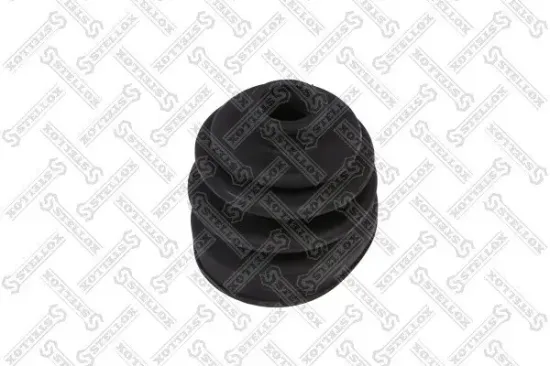 Faltenbalg, Antriebswelle radseitig STELLOX 13-03043-SX Bild Faltenbalg, Antriebswelle radseitig STELLOX 13-03043-SX