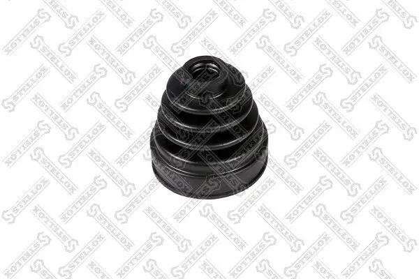 Faltenbalg, Antriebswelle getriebeseitig STELLOX 13-03053-SX