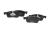 Bremsbelagsatz, Scheibenbremse Vorderachse STELLOX 1304 000-SX Bild Bremsbelagsatz, Scheibenbremse Vorderachse STELLOX 1304 000-SX