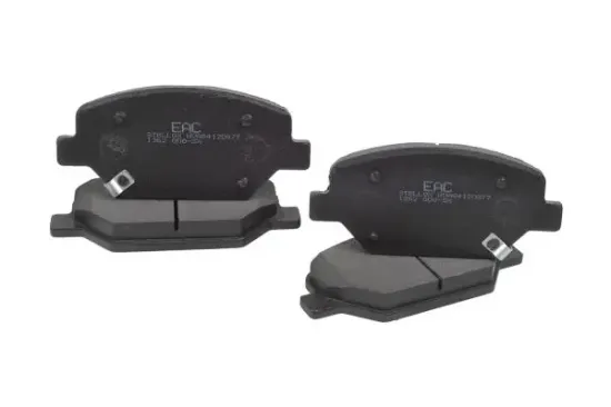 Bremsbelagsatz, Scheibenbremse Vorderachse STELLOX 1362 000-SX Bild Bremsbelagsatz, Scheibenbremse Vorderachse STELLOX 1362 000-SX