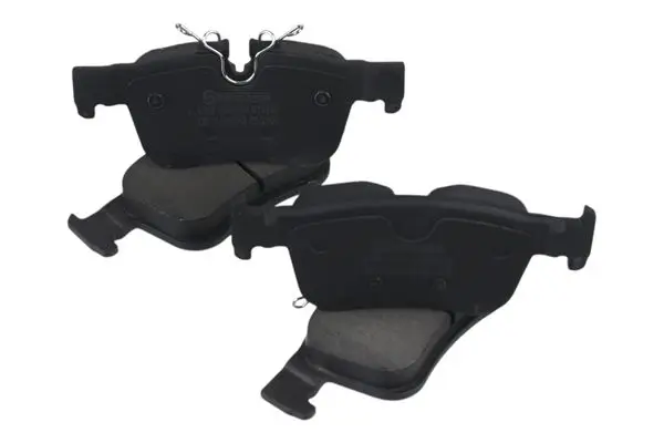 Bremsbelagsatz, Scheibenbremse Hinterachse STELLOX 1389 000B-SX