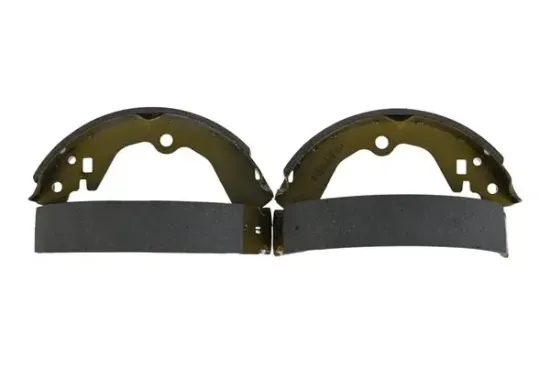 Bremsbackensatz Hinterachse STELLOX 138 100-SX Bild Bremsbackensatz Hinterachse STELLOX 138 100-SX