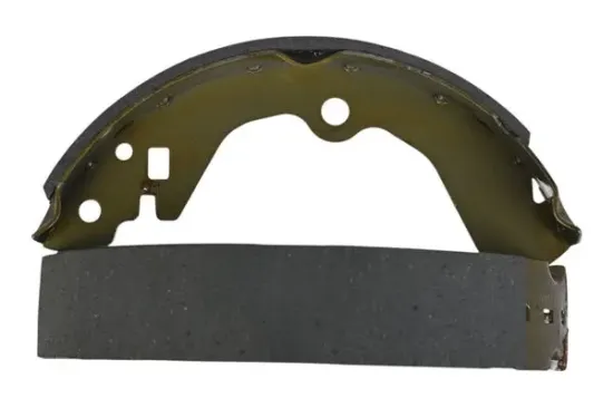 Bremsbackensatz Hinterachse STELLOX 138 100-SX Bild Bremsbackensatz Hinterachse STELLOX 138 100-SX