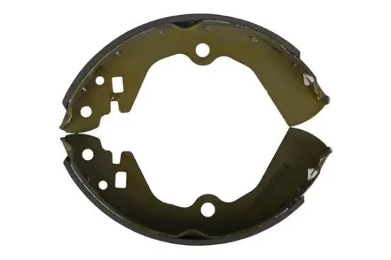 Bremsbackensatz Hinterachse STELLOX 138 100-SX Bild Bremsbackensatz Hinterachse STELLOX 138 100-SX