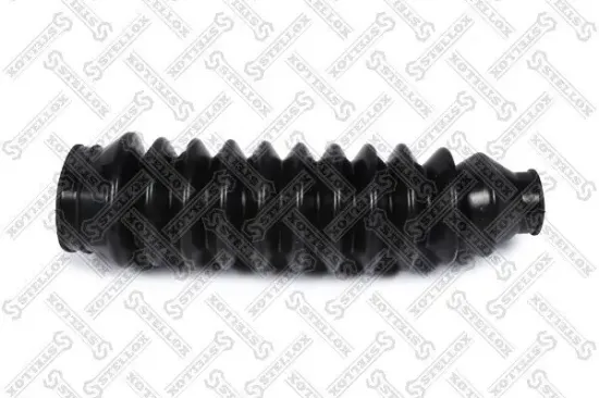 Faltenbalg, Lenkung Vorderachse links Vorderachse rechts STELLOX 14-17149-SX Bild Faltenbalg, Lenkung Vorderachse links Vorderachse rechts STELLOX 14-17149-SX