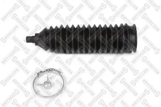 Faltenbalg, Lenkung Vorderachse links Vorderachse rechts STELLOX 14-17174-SX Bild Faltenbalg, Lenkung Vorderachse links Vorderachse rechts STELLOX 14-17174-SX