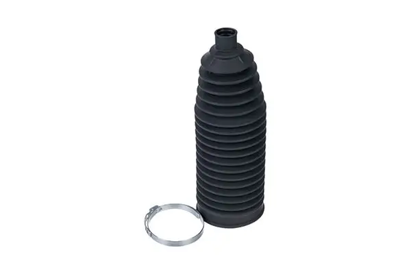 Faltenbalg, Lenkung Vorderachse links Vorderachse rechts STELLOX 14-17192-SX