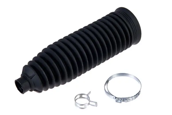 Faltenbalg, Lenkung Vorderachse links Vorderachse rechts STELLOX 14-17203-SX