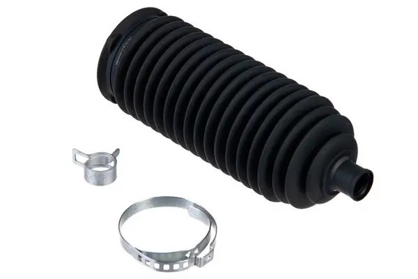 Faltenbalg, Lenkung Vorderachse links Vorderachse rechts STELLOX 14-17204-SX