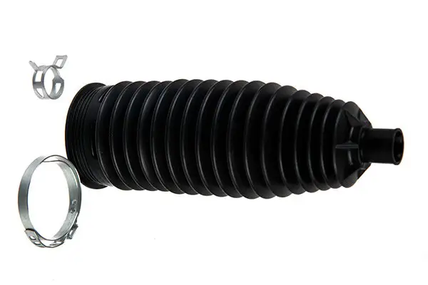 Faltenbalg, Lenkung Vorderachse links Vorderachse rechts STELLOX 14-17215-SX