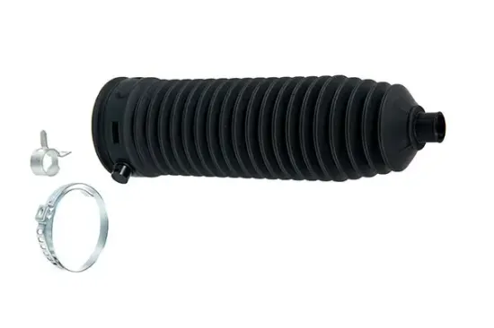 Faltenbalg, Lenkung Vorderachse links Vorderachse rechts STELLOX 14-51005-SX Bild Faltenbalg, Lenkung Vorderachse links Vorderachse rechts STELLOX 14-51005-SX