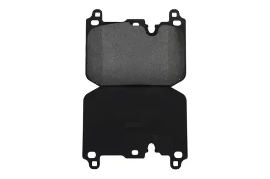 Bremsbelagsatz, Scheibenbremse Vorderachse STELLOX 1418 000B-SX Bild Bremsbelagsatz, Scheibenbremse Vorderachse STELLOX 1418 000B-SX