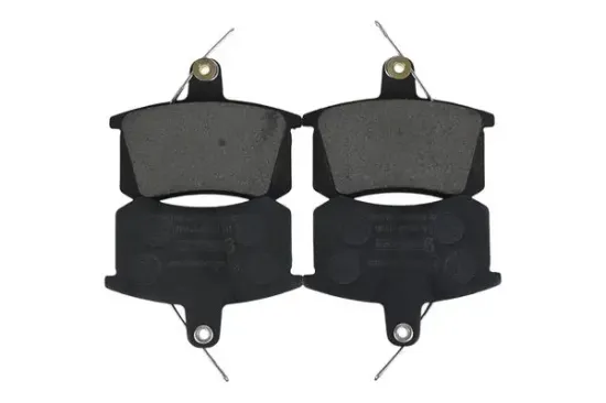 Bremsbelagsatz, Scheibenbremse Hinterachse STELLOX 146 020-SX Bild Bremsbelagsatz, Scheibenbremse Hinterachse STELLOX 146 020-SX