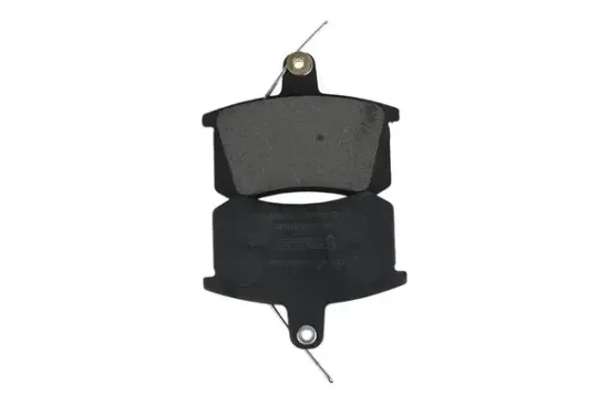 Bremsbelagsatz, Scheibenbremse Hinterachse STELLOX 146 020-SX Bild Bremsbelagsatz, Scheibenbremse Hinterachse STELLOX 146 020-SX