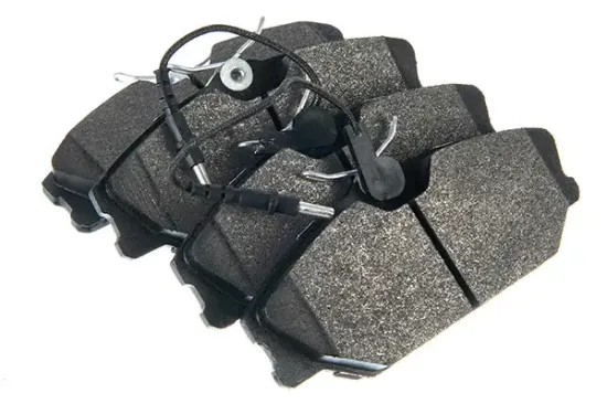 Bremsbelagsatz, Scheibenbremse Vorderachse STELLOX 1470 000B-SX Bild Bremsbelagsatz, Scheibenbremse Vorderachse STELLOX 1470 000B-SX