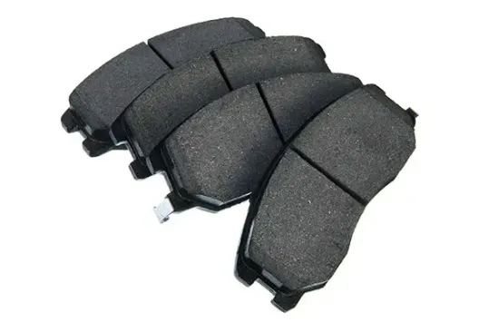 Bremsbelagsatz, Scheibenbremse Vorderachse STELLOX 1474 000B-SX Bild Bremsbelagsatz, Scheibenbremse Vorderachse STELLOX 1474 000B-SX