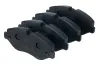Bremsbelagsatz, Scheibenbremse Vorderachse STELLOX 1475 000B-SX Bild Bremsbelagsatz, Scheibenbremse Vorderachse STELLOX 1475 000B-SX