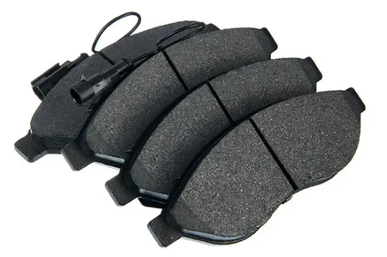 Bremsbelagsatz, Scheibenbremse Vorderachse STELLOX 1477 000B-SX Bild Bremsbelagsatz, Scheibenbremse Vorderachse STELLOX 1477 000B-SX