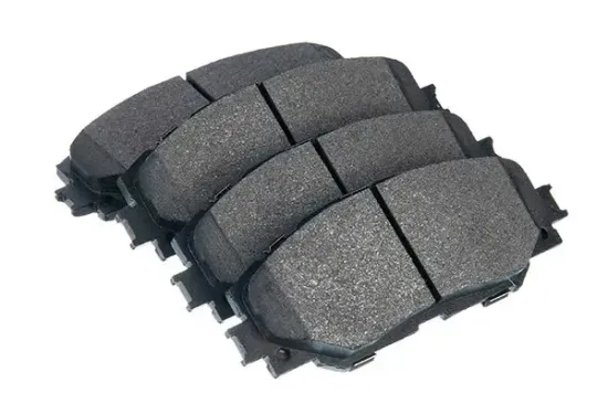 Bremsbelagsatz, Scheibenbremse Vorderachse STELLOX 1480 000B-SX Bild Bremsbelagsatz, Scheibenbremse Vorderachse STELLOX 1480 000B-SX