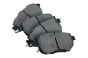Bremsbelagsatz, Scheibenbremse Vorderachse STELLOX 1482 000-SX Bild Bremsbelagsatz, Scheibenbremse Vorderachse STELLOX 1482 000-SX