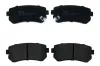 Bremsbelagsatz, Scheibenbremse Hinterachse STELLOX 1483 000B-SX Bild Bremsbelagsatz, Scheibenbremse Hinterachse STELLOX 1483 000B-SX