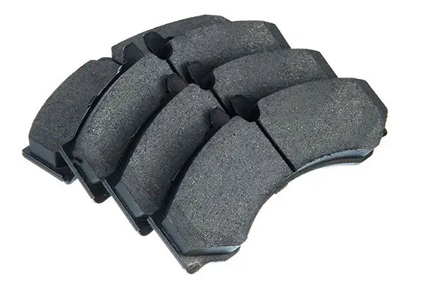 Bremsbelagsatz, Scheibenbremse Vorderachse STELLOX 1498 000B-SX