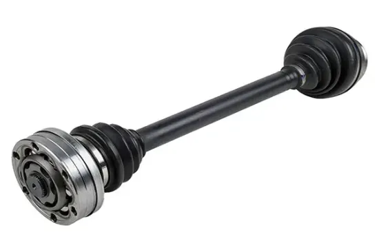 Antriebswelle Vorderachse STELLOX 158 1571-SX Bild Antriebswelle Vorderachse STELLOX 158 1571-SX