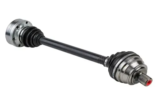 Antriebswelle Vorderachse STELLOX 158 1571-SX Bild Antriebswelle Vorderachse STELLOX 158 1571-SX